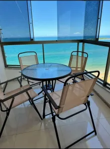 Apartamento com 3 Quartos à venda, 145m² no Praia de Itaparica, Vila Velha