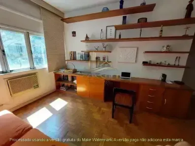 Apartamento com 2 Quartos à venda, 99m² no Botafogo, Rio de Janeiro