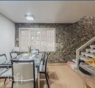 Casa com 3 Quartos à venda, 210m² no Boa Vista, Porto Alegre