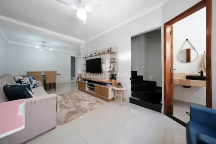 Sobrado com 3 Quartos à venda, 121m² no Vila Buenos Aires, São Paulo