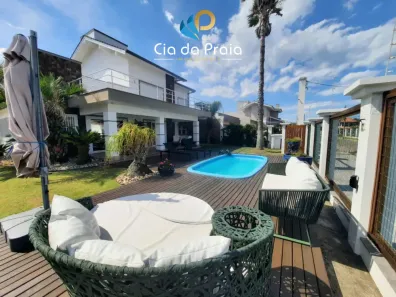 Casa com 6 Quartos à venda, 380m² no Tramandaí, Tramandaí