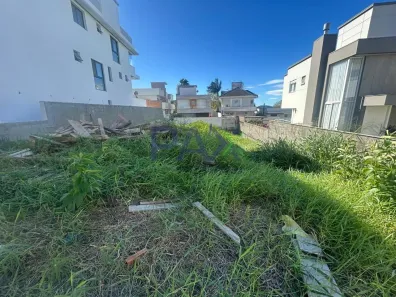 Lote/Terreno à venda, 415m² no Pedra Branca, Palhoça