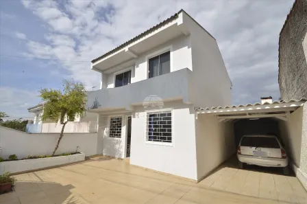 Sobrado com 3 Quartos à venda, 108m² no Boa Vista, Curitiba