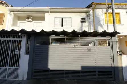 Sobrado com 3 Quartos à venda, 125m² no Mirandópolis, São Paulo
