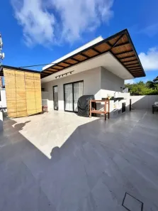 Cobertura com 3 Quartos à venda, 150m² no Buraquinho, Lauro de Freitas
