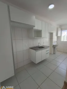 Apartamento com 2 Quartos à venda, 64m² no Jardim Santo Antônio, Hortolândia
