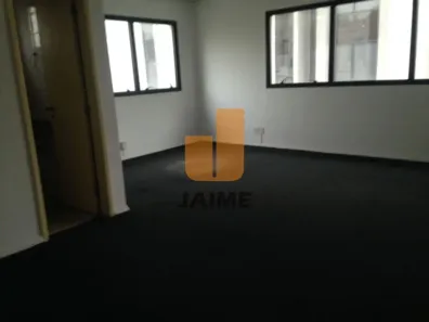 Imóvel Comercial para alugar, 40m² no Pacaembu, São Paulo