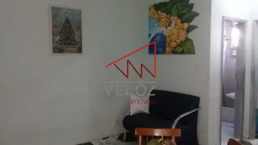 Apartamento com 1 Quarto à venda, 30m² no Catete, Rio de Janeiro