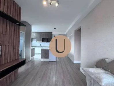 Apartamento com 3 Quartos à venda, 90m² no Bethaville II, Barueri