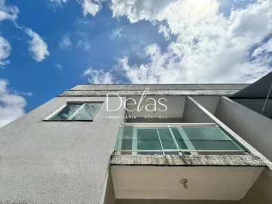 Apartamento com 2 Quartos à venda, 53m² no Senador Carlos Jereissati, Pacatuba