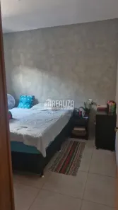 Casa com 2 Quartos à venda, 56m² no Jardim Espanha, Uberaba