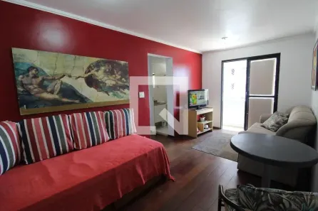 Apartamento com 2 Quartos à venda, 55m² no Brás, São Paulo