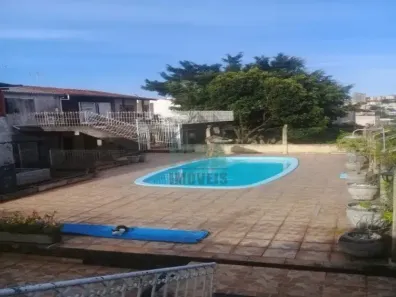 Casa com 6 Quartos à venda, 854m² no Caiçaras, Belo Horizonte