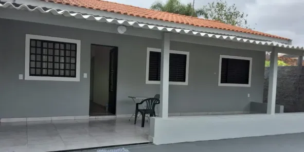 Casa com 3 Quartos à venda, 125m² no Jardim Primavera, Tupi Paulista