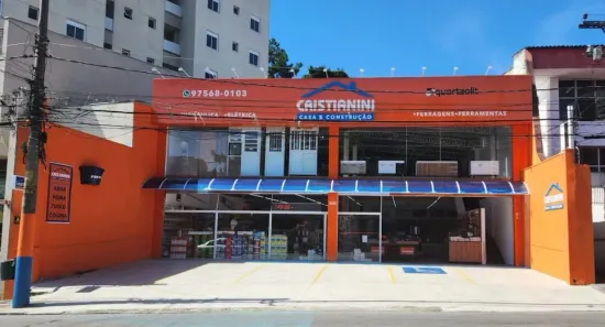 Ponto Comercial para alugar, 400m² no Vila Albertina, São Paulo