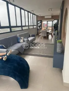 Apartamento com 2 Quartos à venda, 220m² no Umuarama, Uberlândia