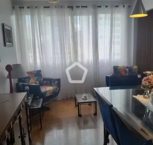 Apartamento com 2 Quartos à venda, 92m² no Perdizes, São Paulo