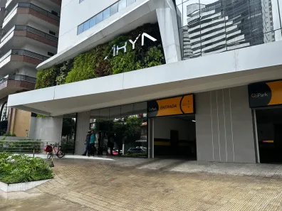 Sala Comercial com 1 Quarto para venda ou aluguel, 24m² no Umarizal, Belém