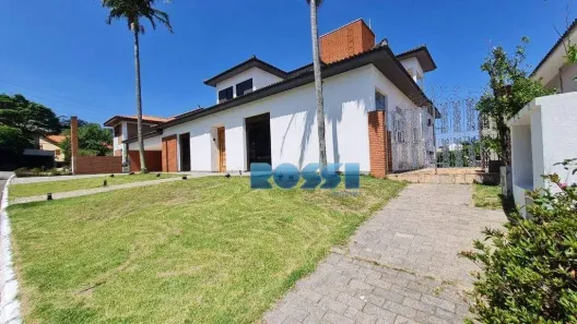 Casa com 4 Quartos à venda, 850m² no Alphaville, Santana de Parnaíba