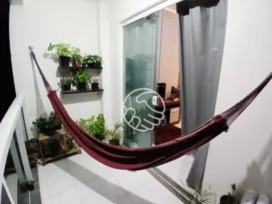Apartamento com 2 Quartos à venda, 80m² no Coroado, Guarapari