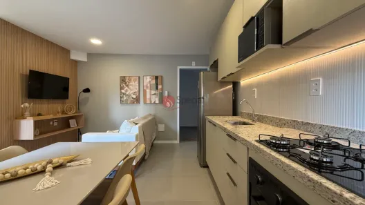 Apartamento com 2 Quartos à venda, 46m² no Vila Regente Feijó, São Paulo