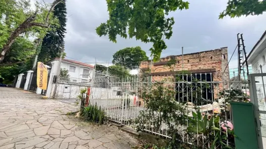 Imóvel Comercial para alugar, 40m² no Boa Vista, Porto Alegre