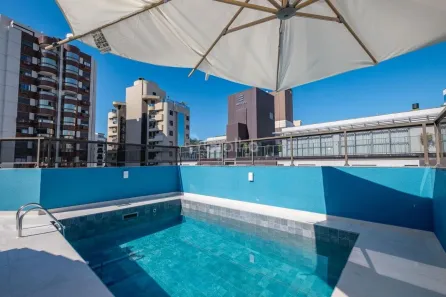 Apartamento com 3 Quartos à venda, 221m² no Centro, Florianópolis