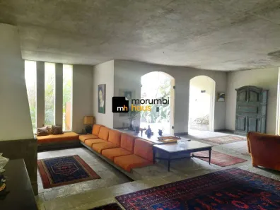 Casa com 5 Quartos à venda, 522m² no Jardim Guedala, São Paulo