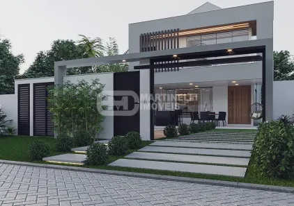Casa com 4 Quartos à venda, 286m² no Recreio dos Bandeirantes, Rio de Janeiro