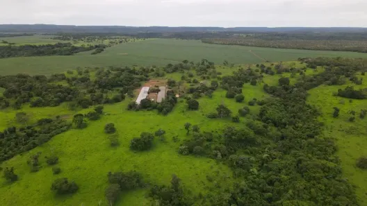 Fazenda/Sítio à venda, 1210000m² no Zona Rural, Paraíso do Tocantins