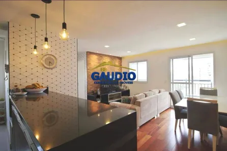 Apartamento com 2 Quartos à venda, 66m² no Vila Andrade, São Paulo