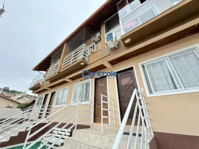 Apartamento com 2 Quartos à venda, 67m² no Real Parque, São José