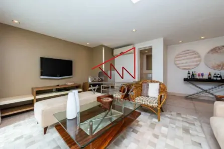 Cobertura com 4 Quartos à venda, 166m² no Leblon, Rio de Janeiro