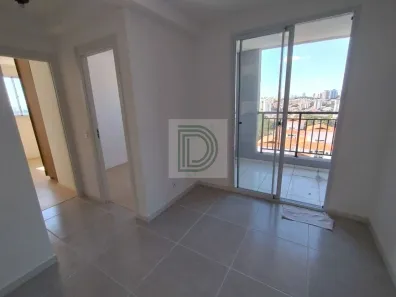 Apartamento com 2 Quartos para venda ou aluguel, 40m² no Jardim Peri Peri, São Paulo