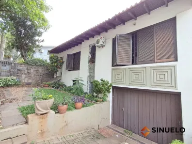 Casa com 4 Quartos para alugar, 270m² no Centro, Novo Hamburgo