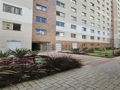 Apartamento com 2 Quartos à venda, 43m² no Várzea da Barra Funda, São Paulo
