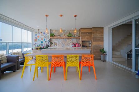 Sobrado com 2 Quartos à venda, 120m² no Centro, Osasco