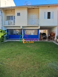 Sobrado com 3 Quartos à venda, 200m² no Vila Ramaciotti, Valinhos