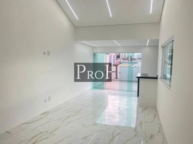 Cobertura com 2 Quartos à venda, 117m² no Campestre, Santo André