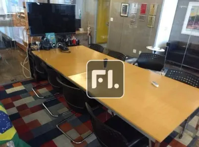 Sala Comercial para venda ou aluguel, 167m² no Vila Olímpia, São Paulo