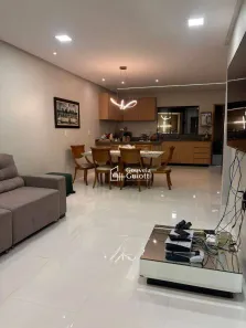 Casa com 3 Quartos à venda, 200m² no Jardim Ana Paula, Anápolis