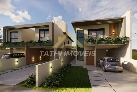 Casa com 3 Quartos à venda, 166m² no Ingleses do Rio Vermelho, Florianópolis