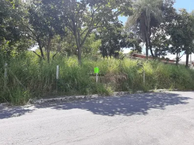 Lote/Terreno à venda, 830m² no Coronel Ovídio Guerra, Lagoa Santa