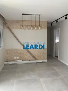 Apartamento com 2 Quartos à venda, 82m² no Bosque da Saúde, São Paulo