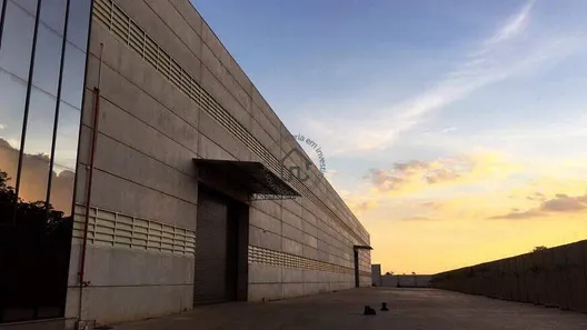 Galpão/Depósito/Armazém à venda, 3000m² no Joapiranga, Valinhos