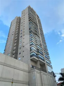 Apartamento com 3 Quartos à venda, 95m² no Santana, São Paulo