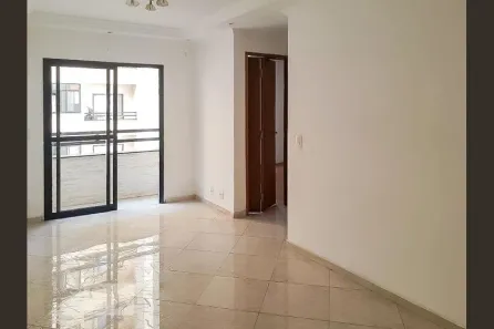 Apartamento com 2 Quartos para alugar, 65m² no Macedo, Guarulhos