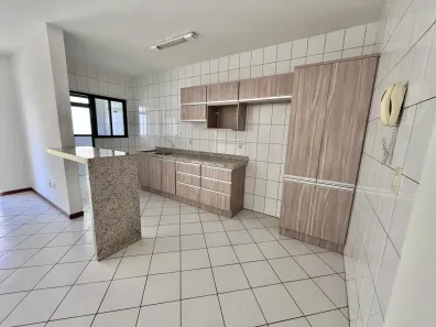 Apartamento com 2 Quartos à venda, 76m² no Campinas, São José