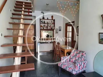 Cobertura com 3 Quartos à venda, 133m² no Flamengo, Rio de Janeiro