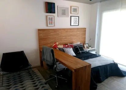 Apartamento com 1 Quarto à venda, 35m² no Vila Olímpia, São Paulo